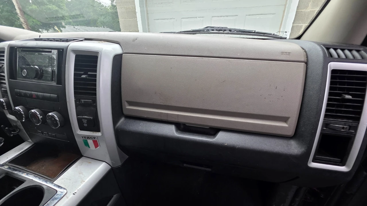 2009 Dodge Ram 4th Gen - Image 24 of 31