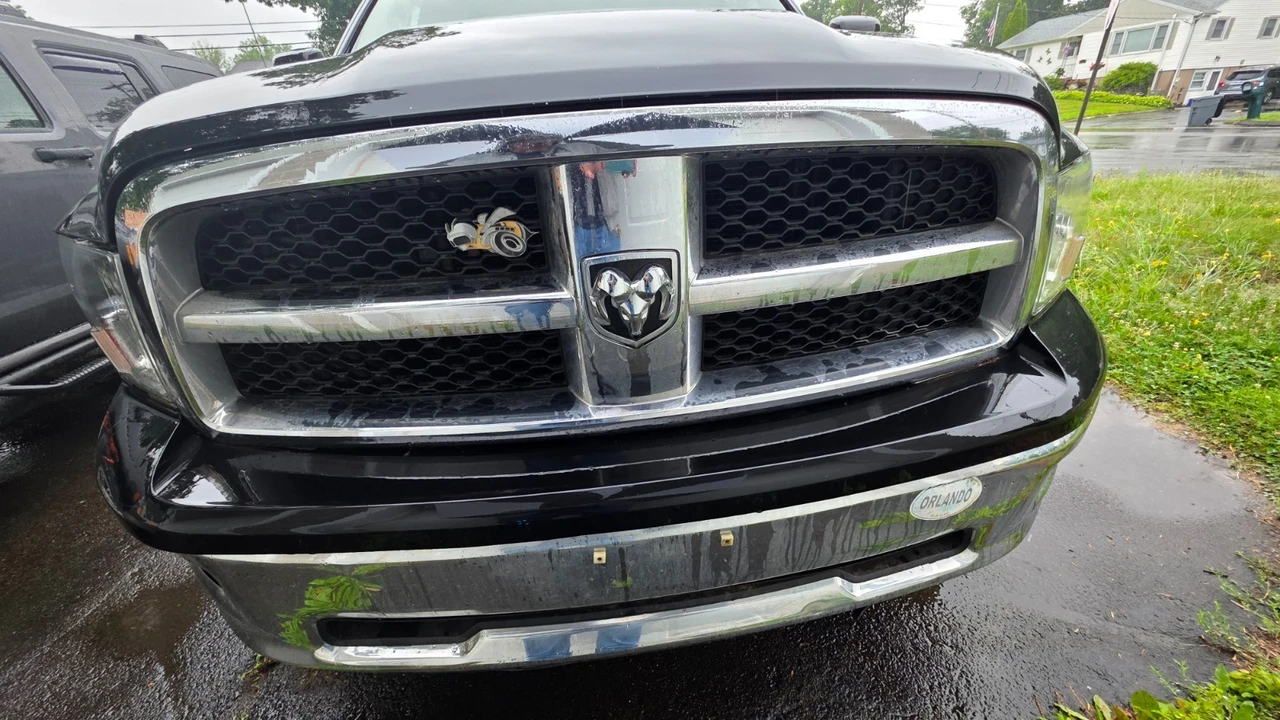 2009 Dodge Ram 4th Gen - Image 3 of 31