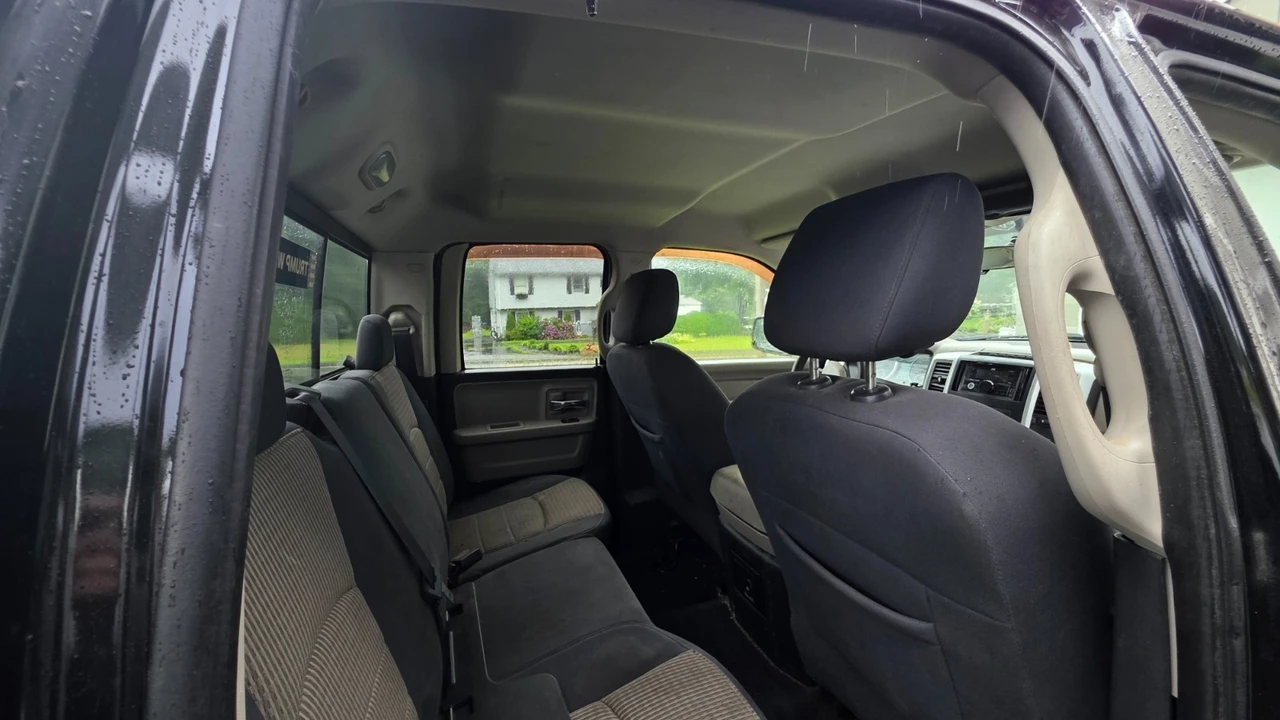 2009 Dodge Ram 4th Gen - Image 30 of 31