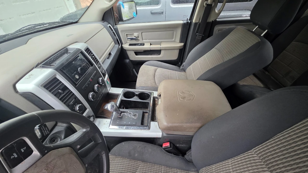 2009 Dodge Ram 4th Gen - Image 26 of 31