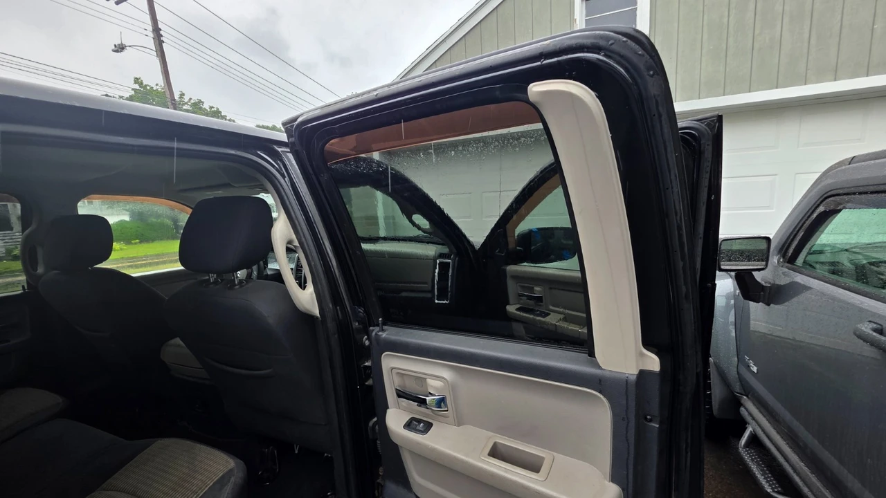 2009 Dodge Ram 4th Gen - Image 18 of 31