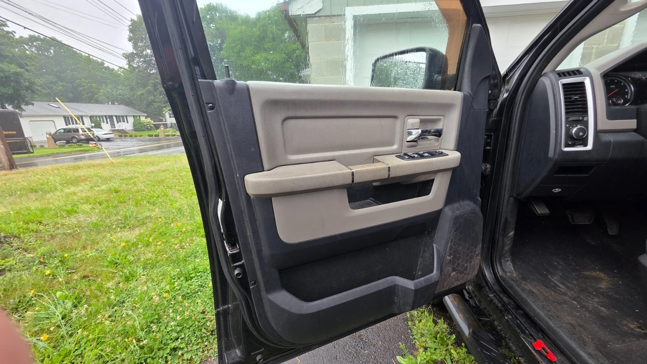 2009 Dodge Ram 4th Gen - Image 15 of 31