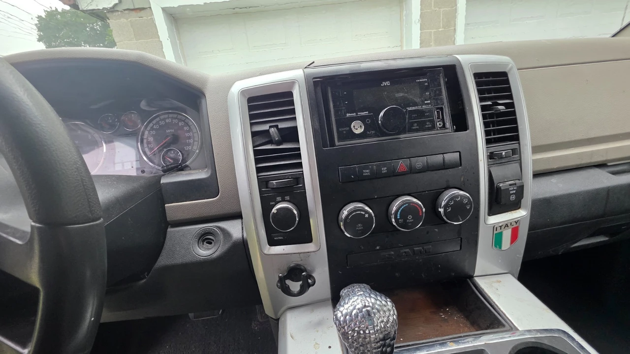 2009 Dodge Ram 4th Gen - Image 23 of 31