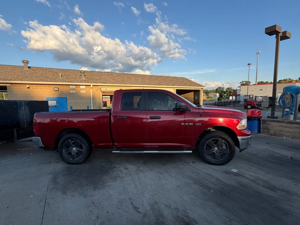2009 Dodge Ram 4th Gen - Image 3 of 8