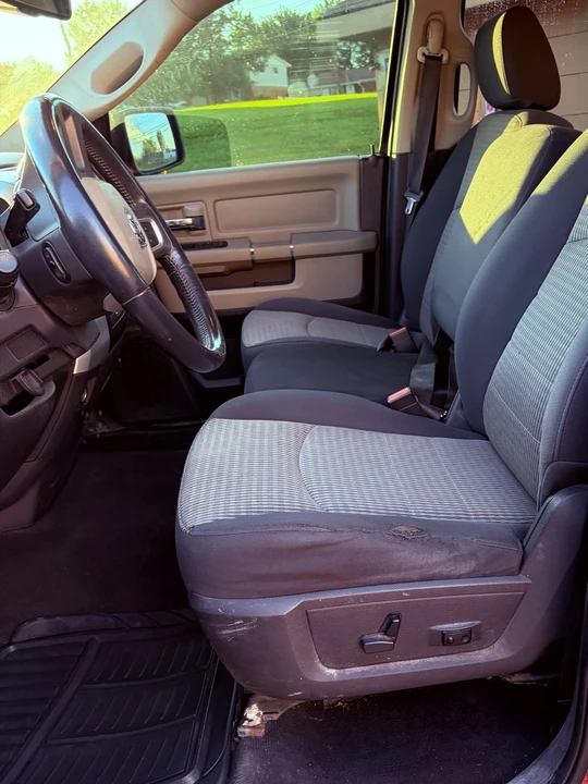 2009 Dodge Ram 4th Gen - Image 7 of 8