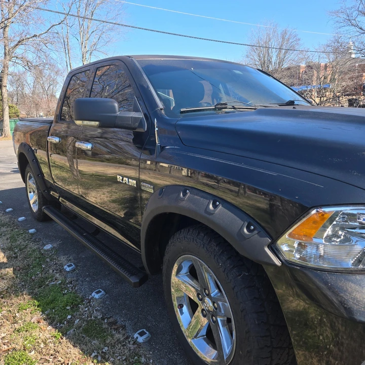 2009 Dodge Ram 4th Gen - Image 5 of 7