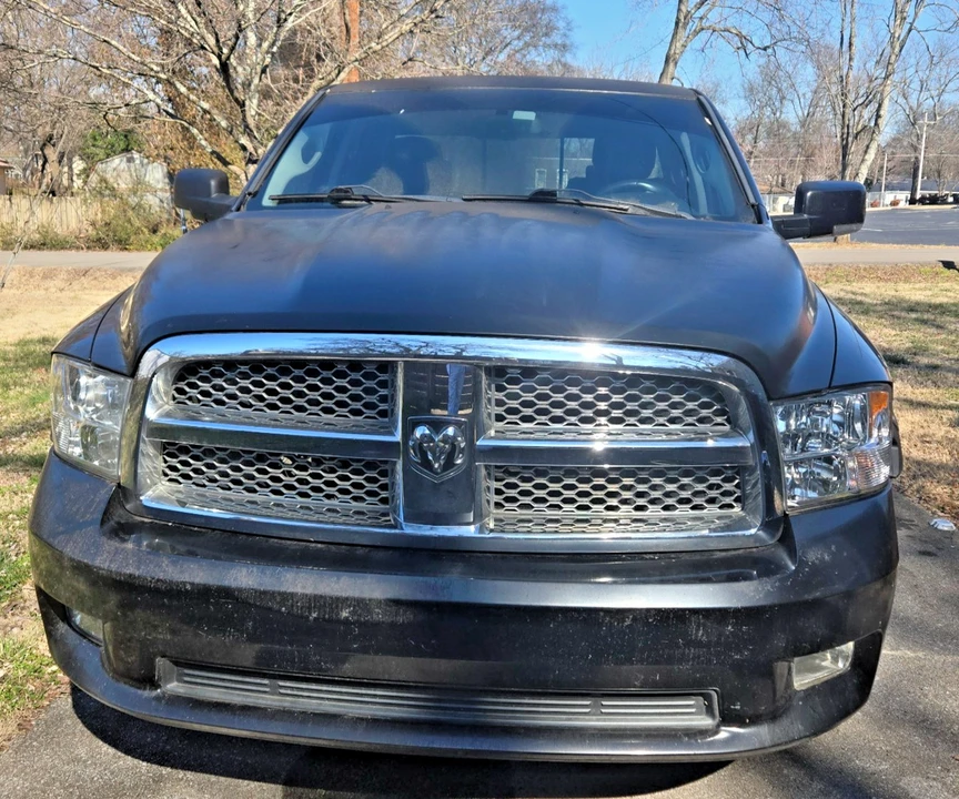 2009 Dodge Ram 4th Gen - Image 4 of 7