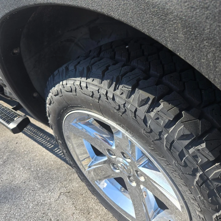 2009 Dodge Ram 4th Gen - Image 2 of 7