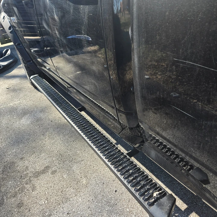2009 Dodge Ram 4th Gen - Image 3 of 7