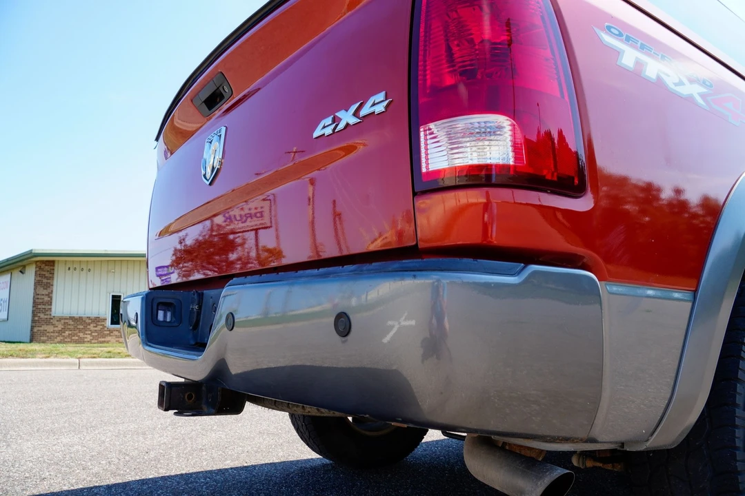 2009 Dodge Ram 4th Gen - Image 29 of 31