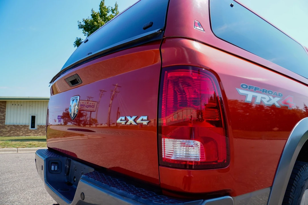 2009 Dodge Ram 4th Gen - Image 30 of 31