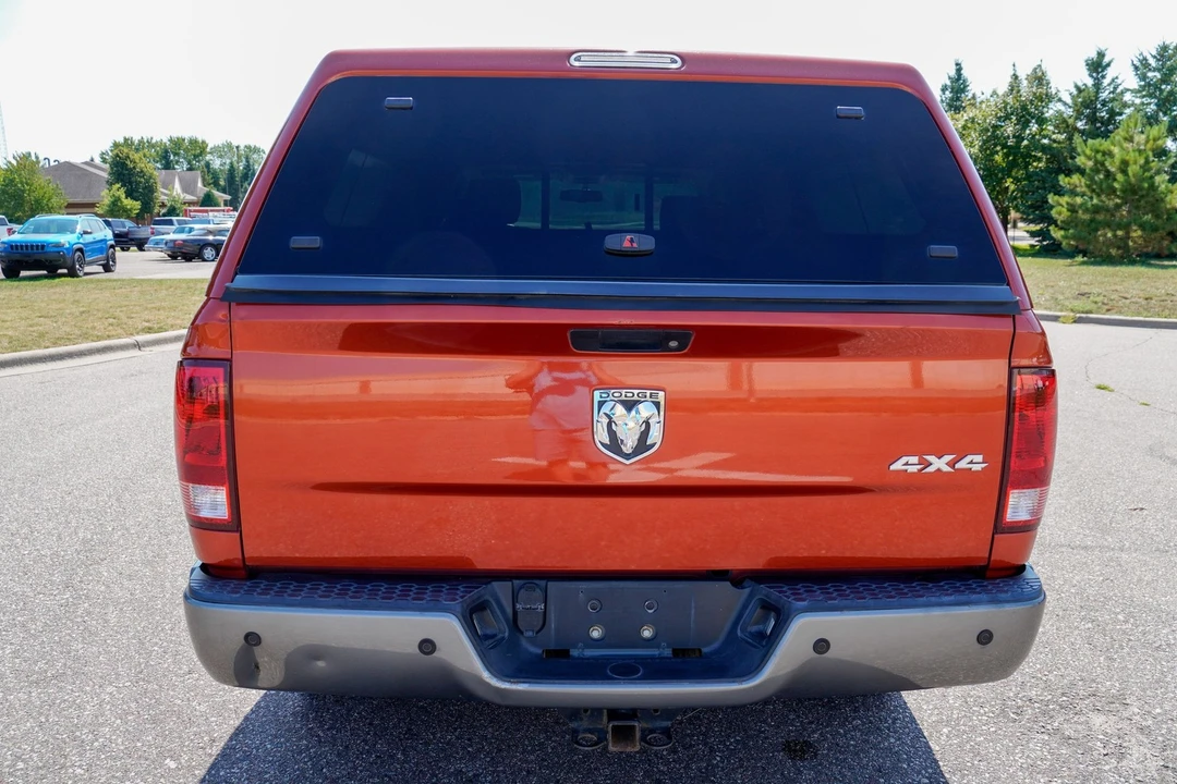 2009 Dodge Ram 4th Gen - Image 4 of 31