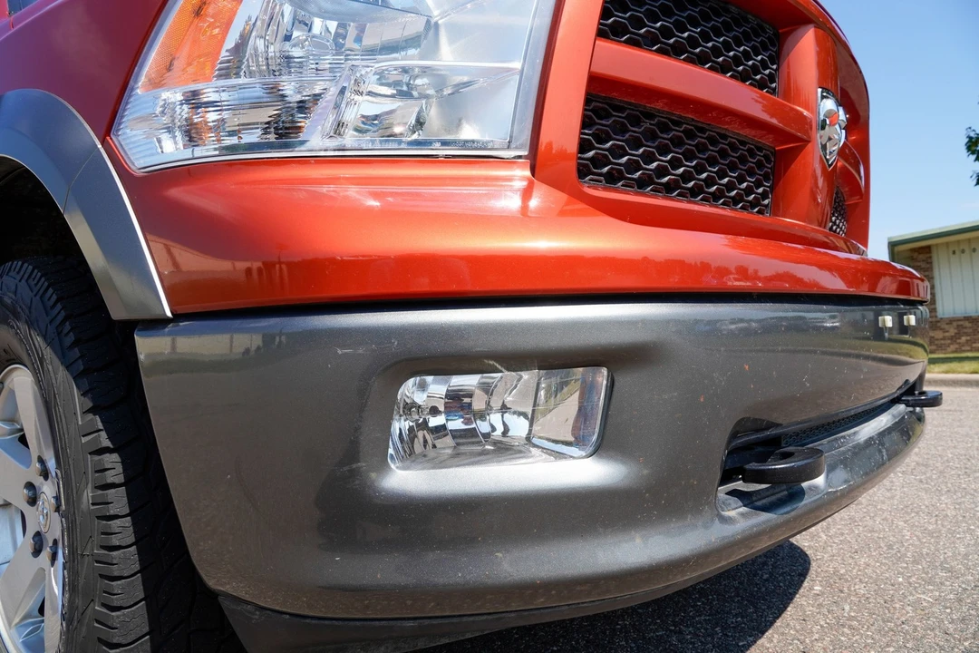 2009 Dodge Ram 4th Gen - Image 25 of 31