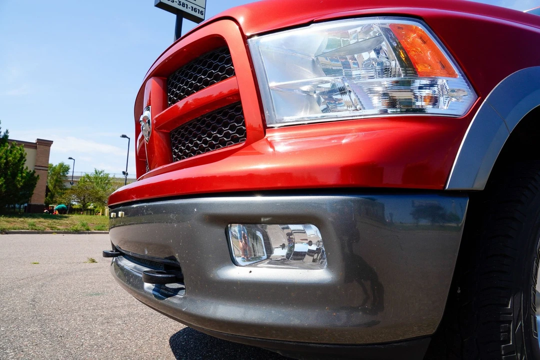 2009 Dodge Ram 4th Gen - Image 21 of 31