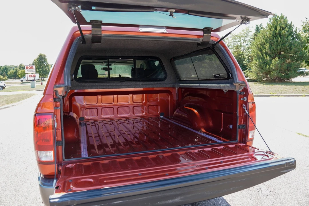 2009 Dodge Ram 4th Gen - Image 17 of 31
