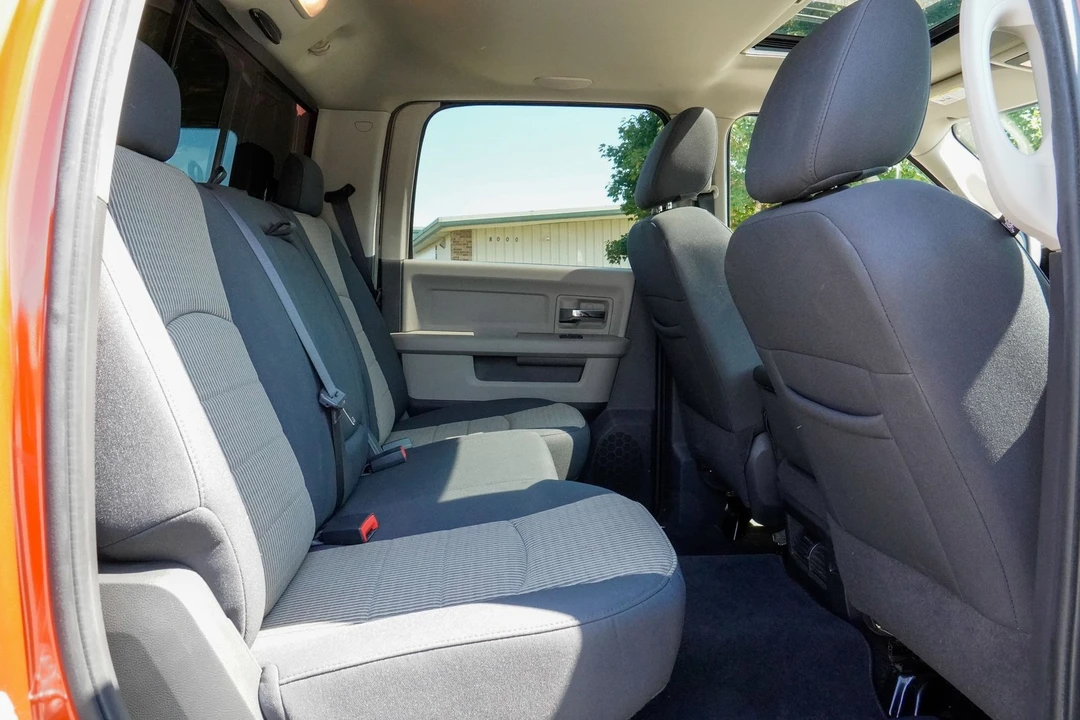 2009 Dodge Ram 4th Gen - Image 16 of 31