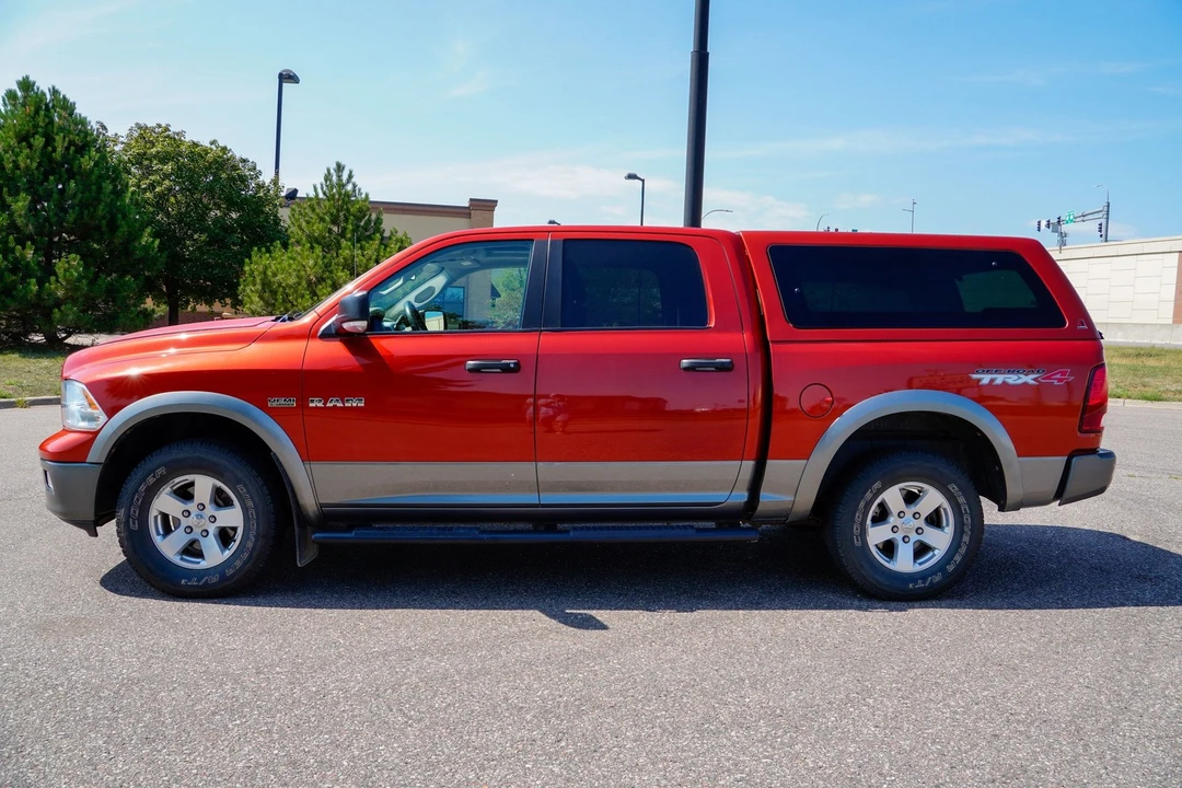 2009 Dodge Ram 4th Gen - Image 6 of 31