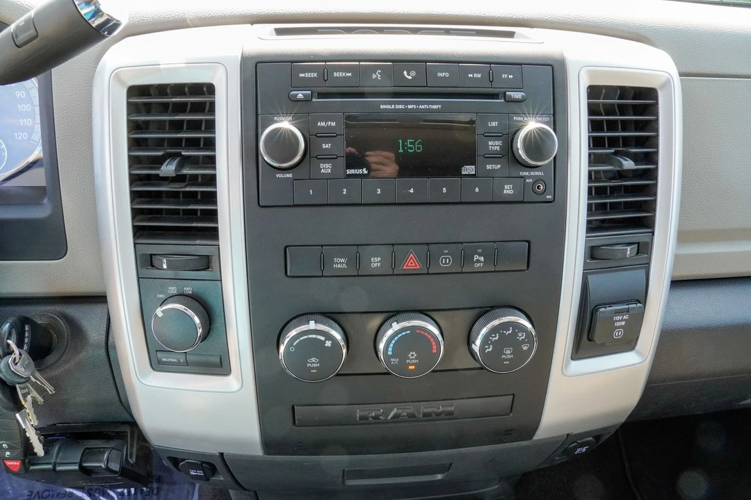2009 Dodge Ram 4th Gen - Image 14 of 31