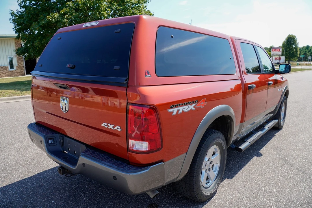 2009 Dodge Ram 4th Gen - Image 3 of 31