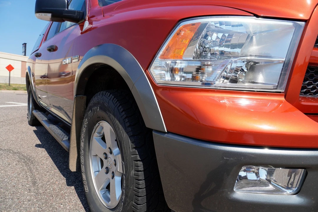 2009 Dodge Ram 4th Gen - Image 27 of 31