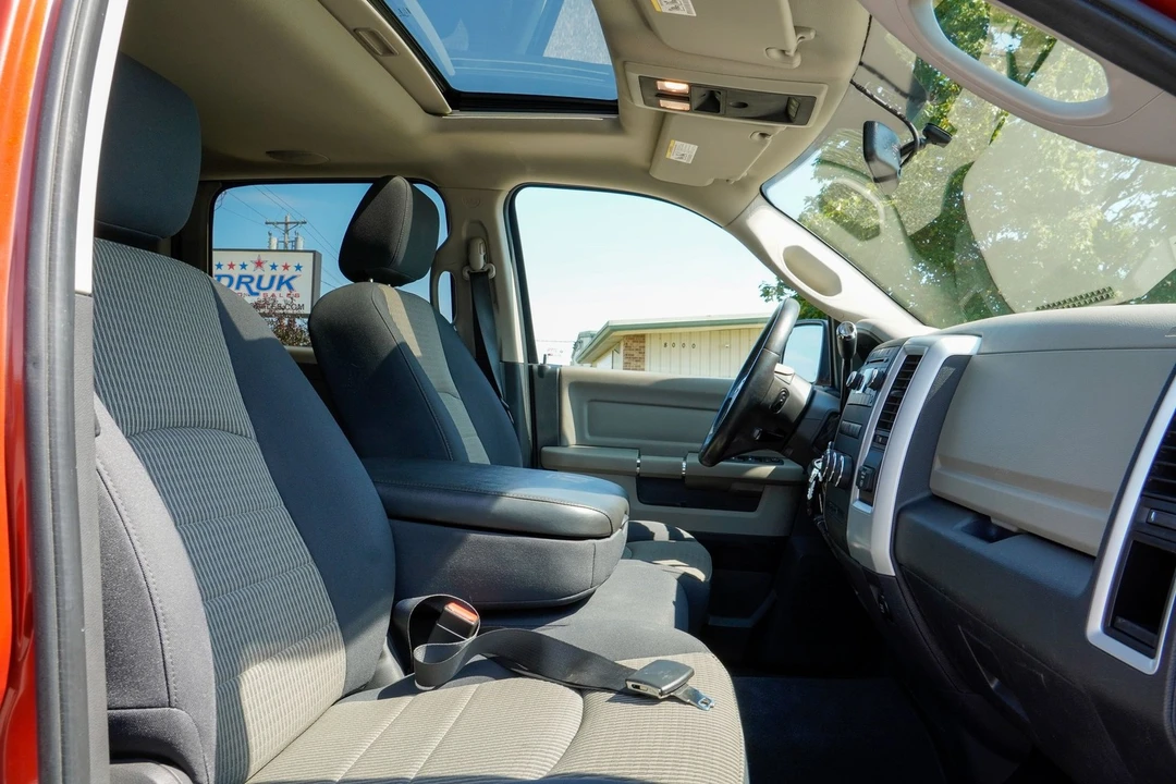 2009 Dodge Ram 4th Gen - Image 13 of 31