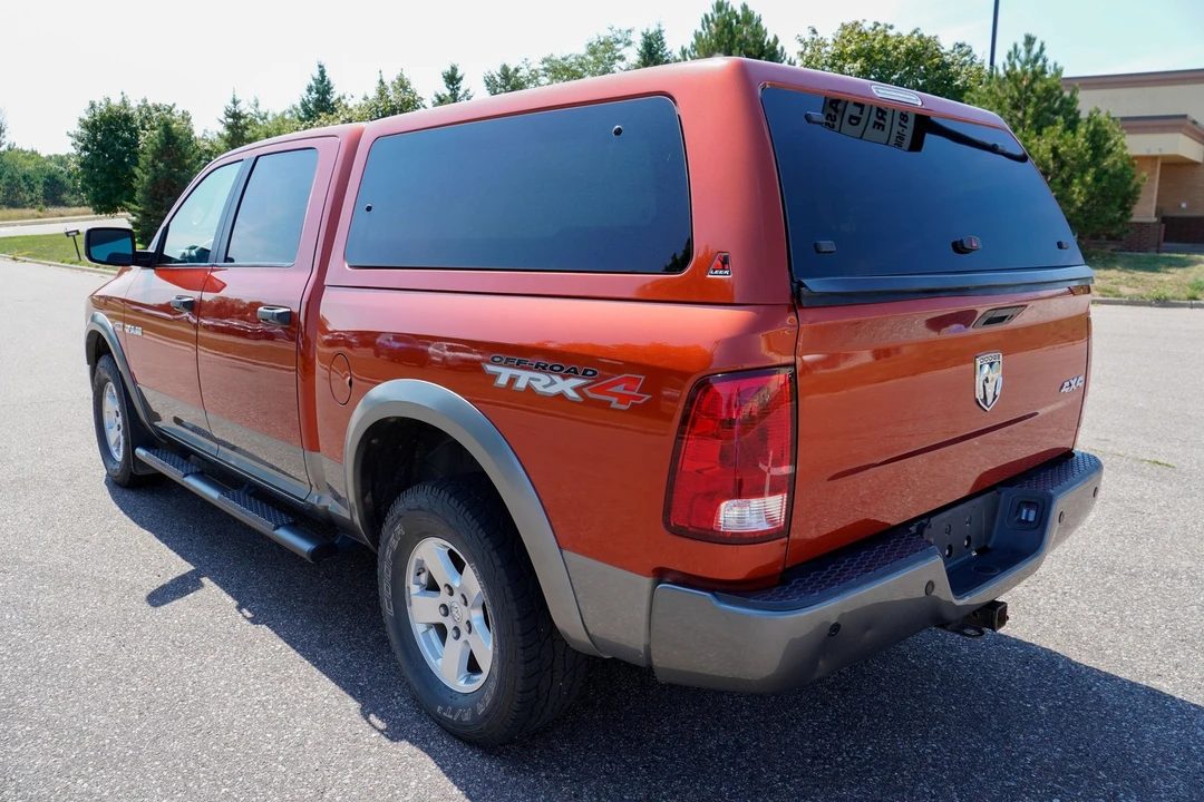 2009 Dodge Ram 4th Gen - Image 5 of 31