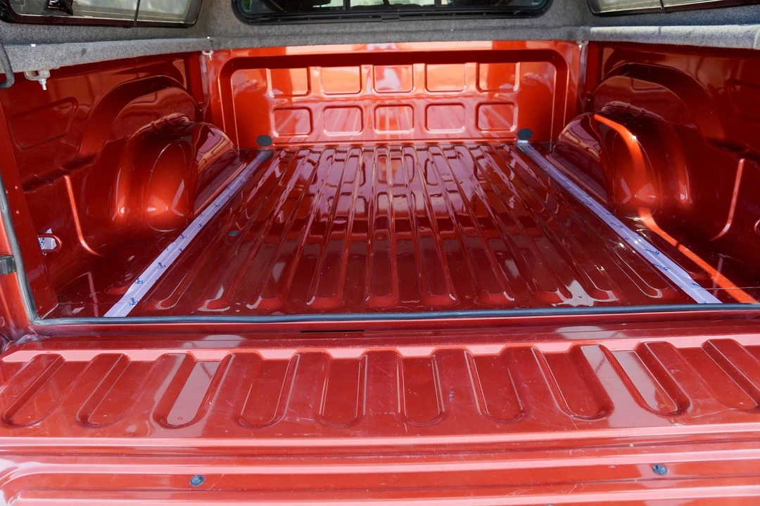 2009 Dodge Ram 4th Gen - Image 18 of 31