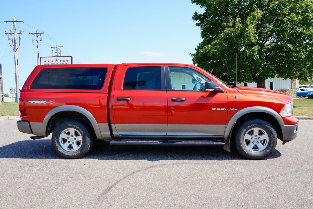 2009 Dodge Ram 4th Gen - Image 2 of 31