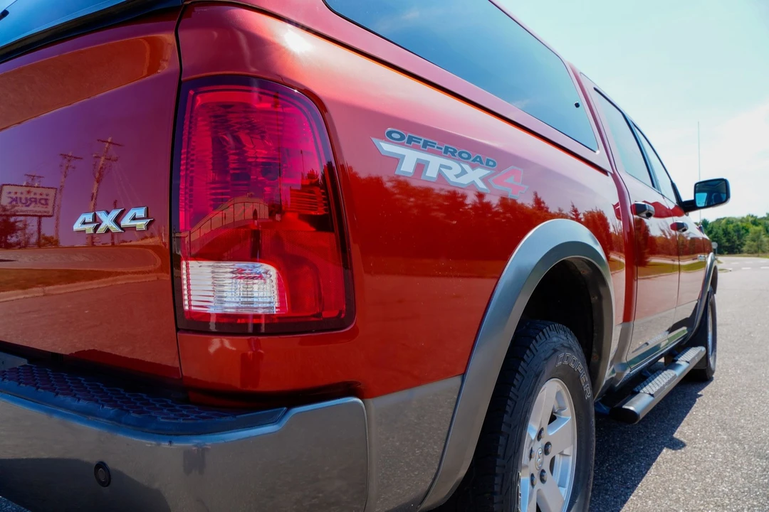 2009 Dodge Ram 4th Gen - Image 31 of 31