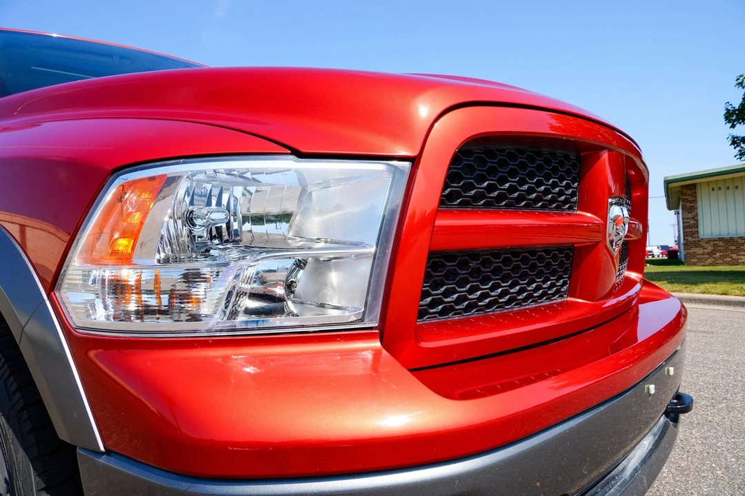 2009 Dodge Ram 4th Gen - Image 26 of 31