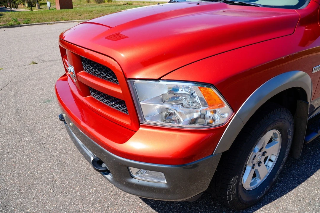2009 Dodge Ram 4th Gen - Image 24 of 31