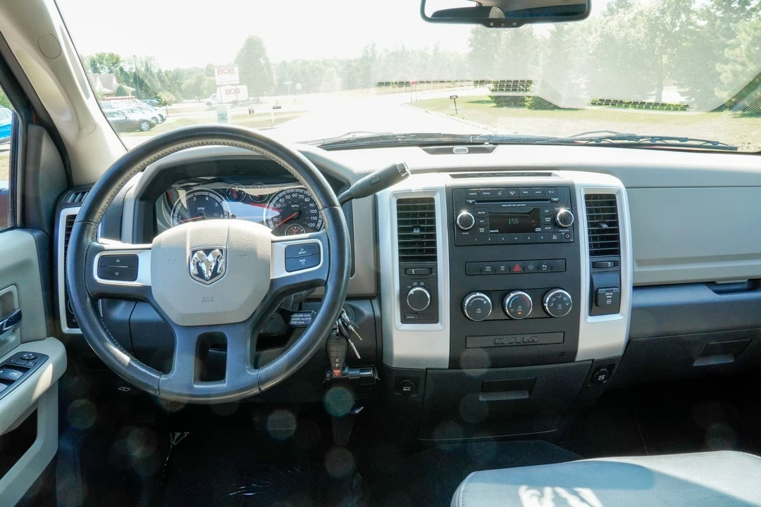 2009 Dodge Ram 4th Gen - Image 11 of 31