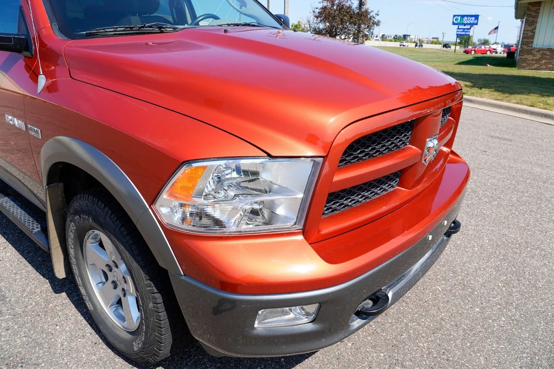 2009 Dodge Ram 4th Gen - Image 28 of 31