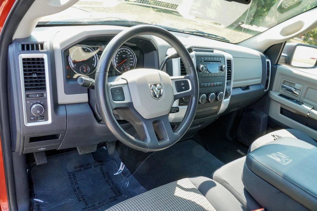 2009 Dodge Ram 4th Gen - Image 10 of 31