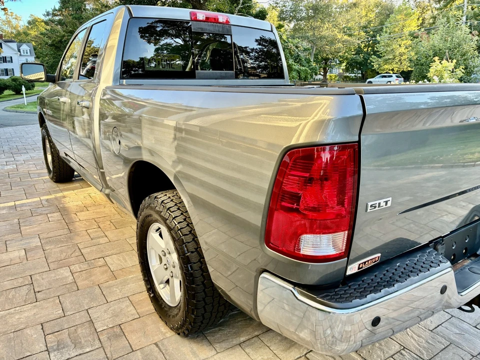 2009 Dodge Ram 4th Gen - Image 5 of 12