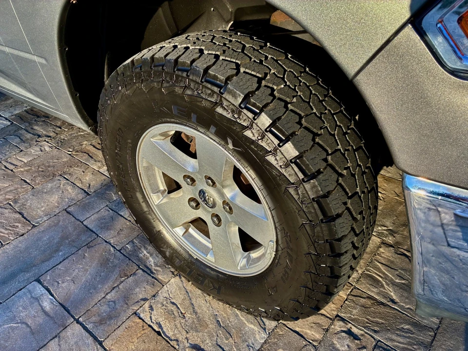 2009 Dodge Ram 4th Gen - Image 12 of 12