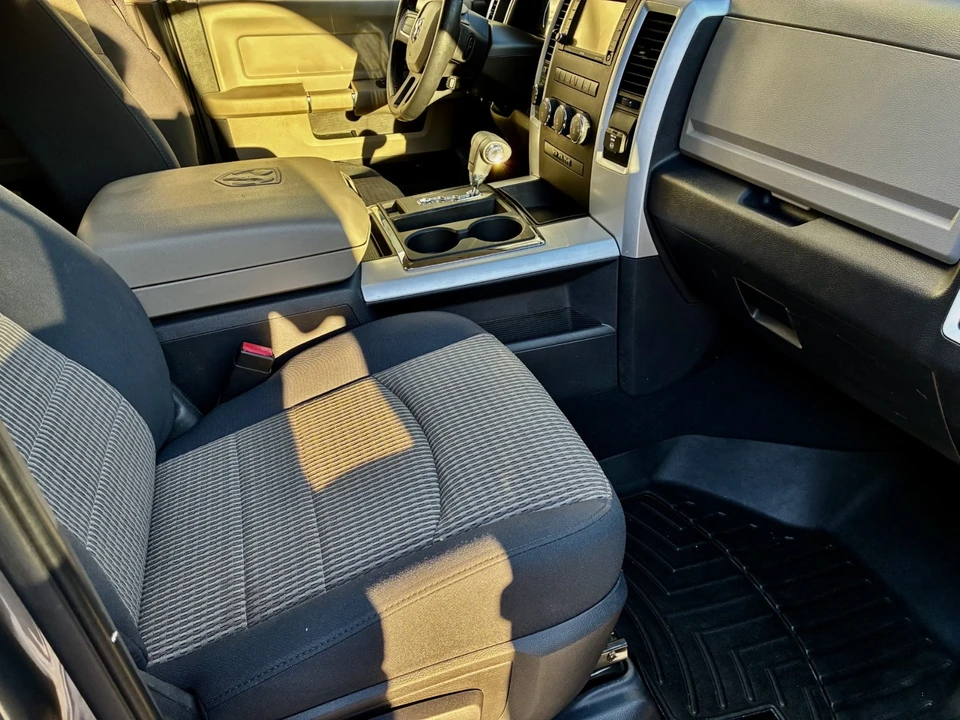2009 Dodge Ram 4th Gen - Image 6 of 12