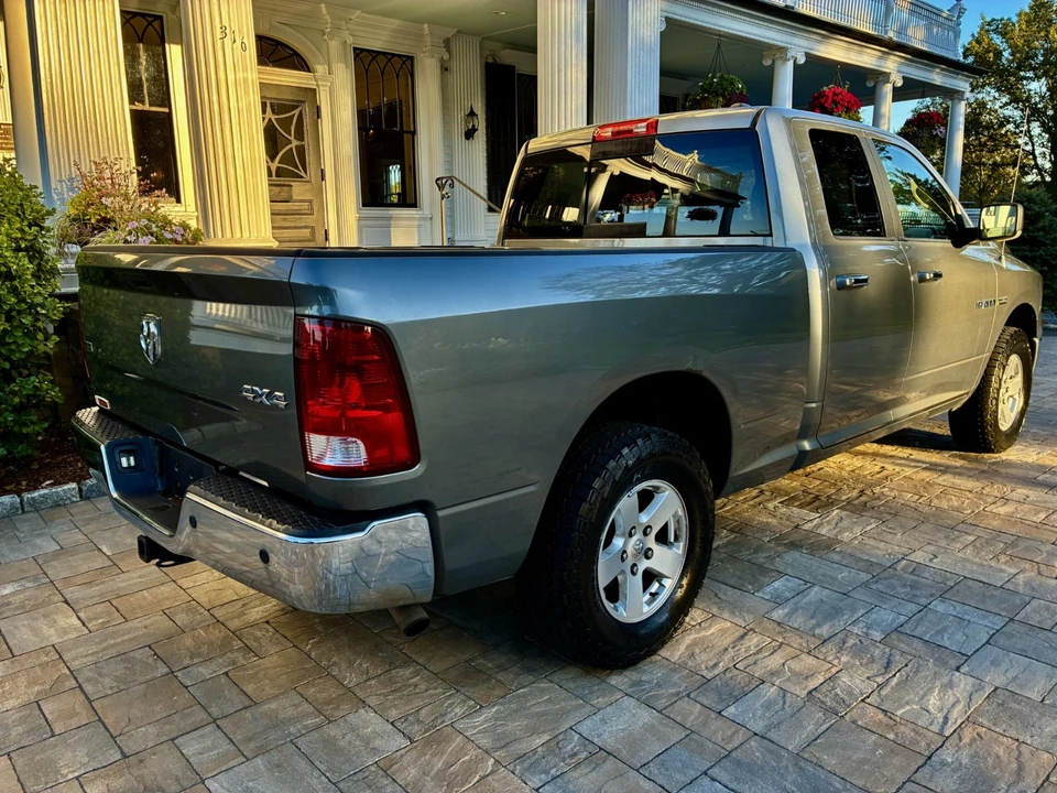 2009 Dodge Ram 4th Gen - Image 4 of 12