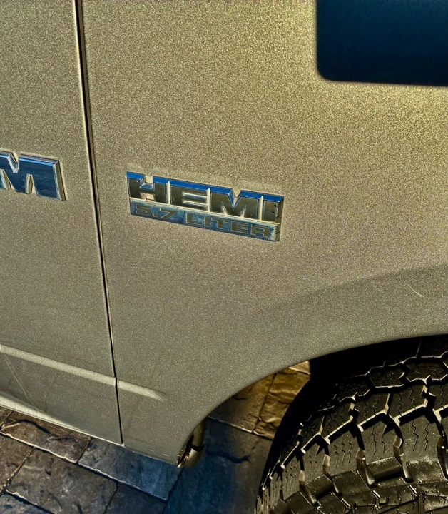 2009 Dodge Ram 4th Gen - Image 11 of 12