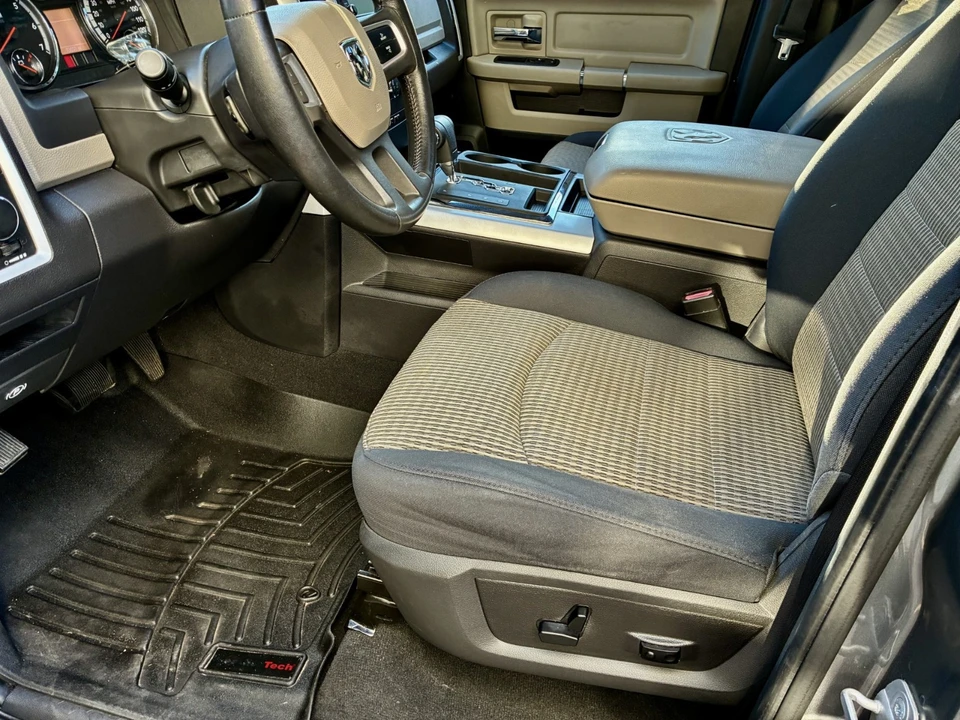 2009 Dodge Ram 4th Gen - Image 7 of 12