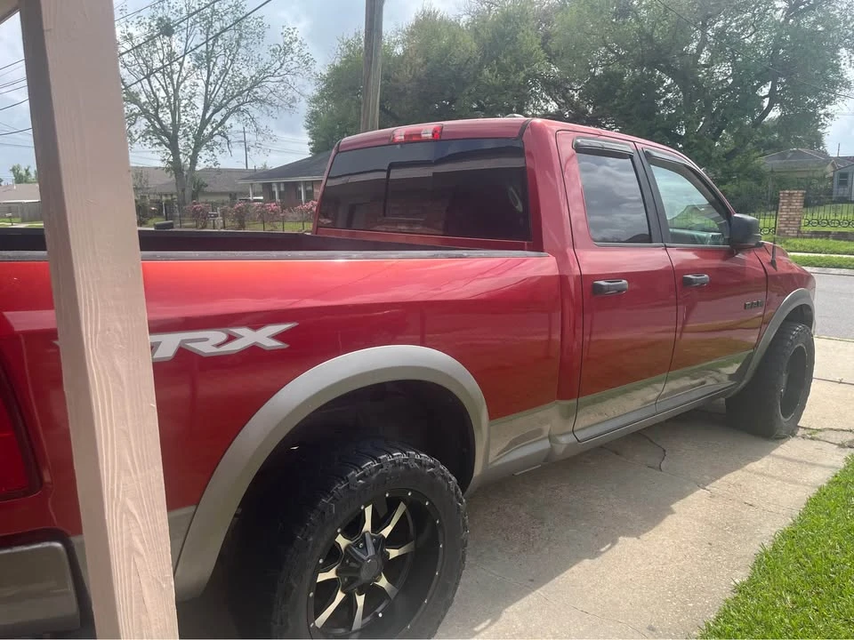 2009 Dodge Ram 4th Gen - Image 2 of 6