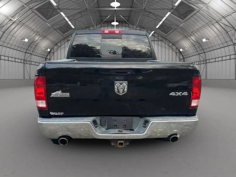 2009 Dodge Ram 4th Gen - Image 8 of 12