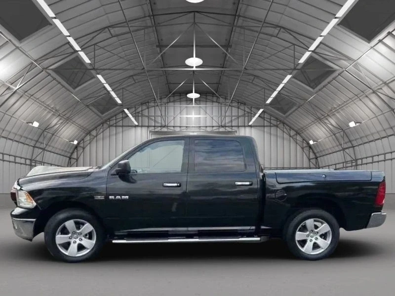 2009 Dodge Ram 4th Gen - Image 2 of 12