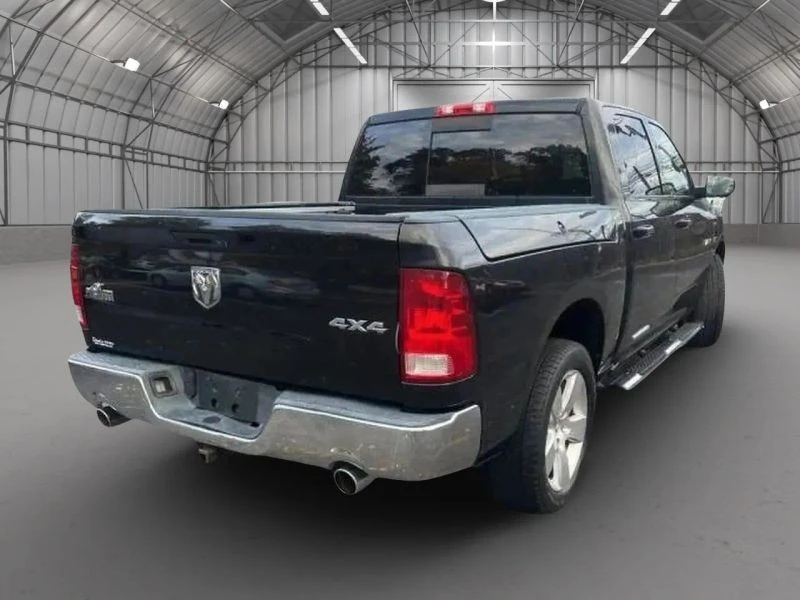 2009 Dodge Ram 4th Gen - Image 5 of 12