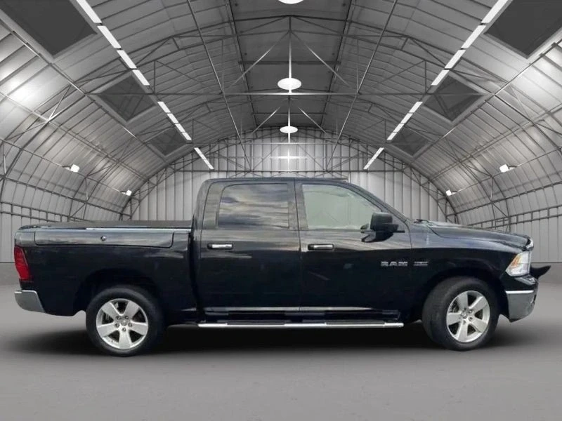 2009 Dodge Ram 4th Gen - Image 3 of 12