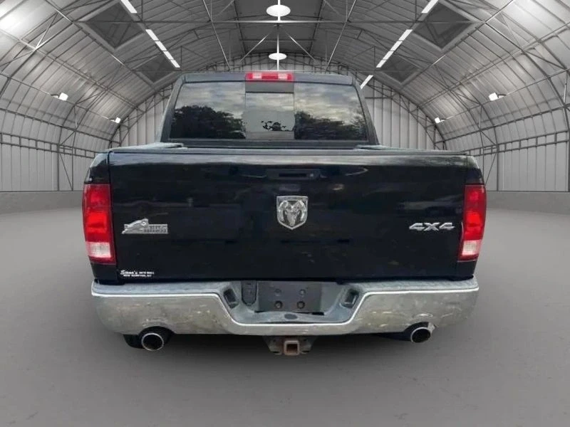 2009 Dodge Ram 4th Gen - Image 8 of 12