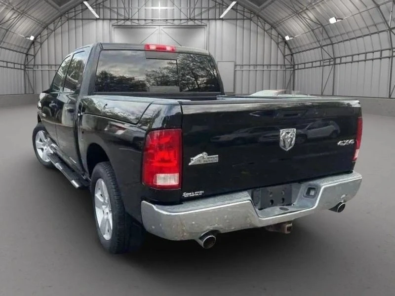 2009 Dodge Ram 4th Gen - Image 6 of 12