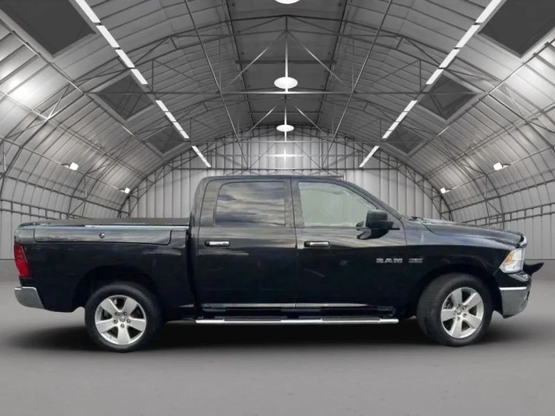 2009 Dodge Ram 4th Gen - Image 3 of 12