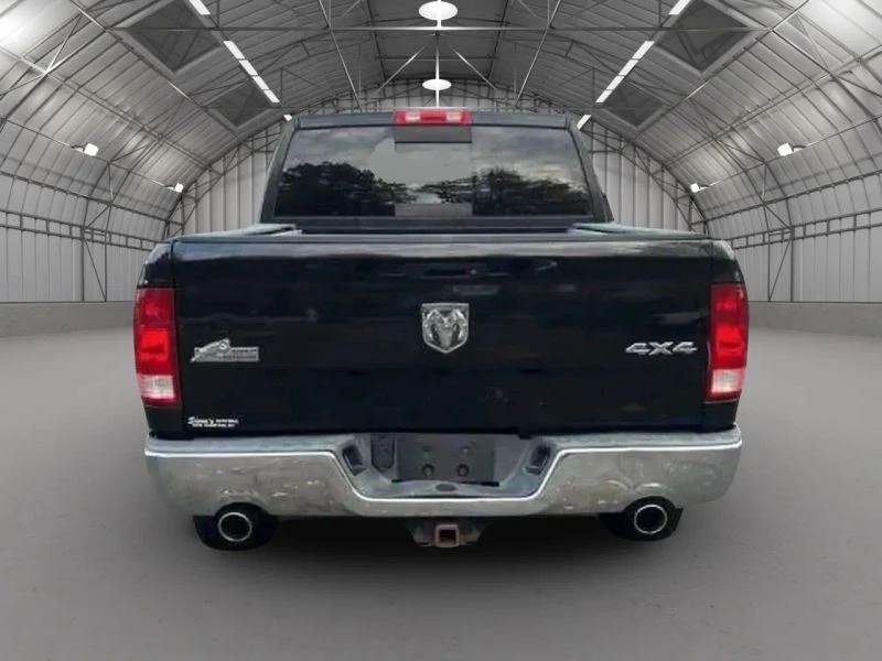 2009 Dodge Ram 4th Gen - Image 4 of 12