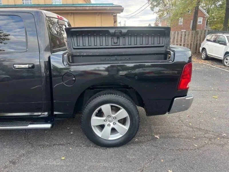 2009 Dodge Ram 4th Gen - Image 12 of 12